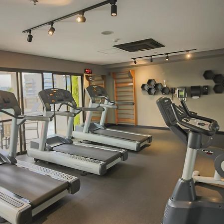 The Capital Flat 1012 - Itaim Aparthotel Σάο Πάολο Εξωτερικό φωτογραφία
