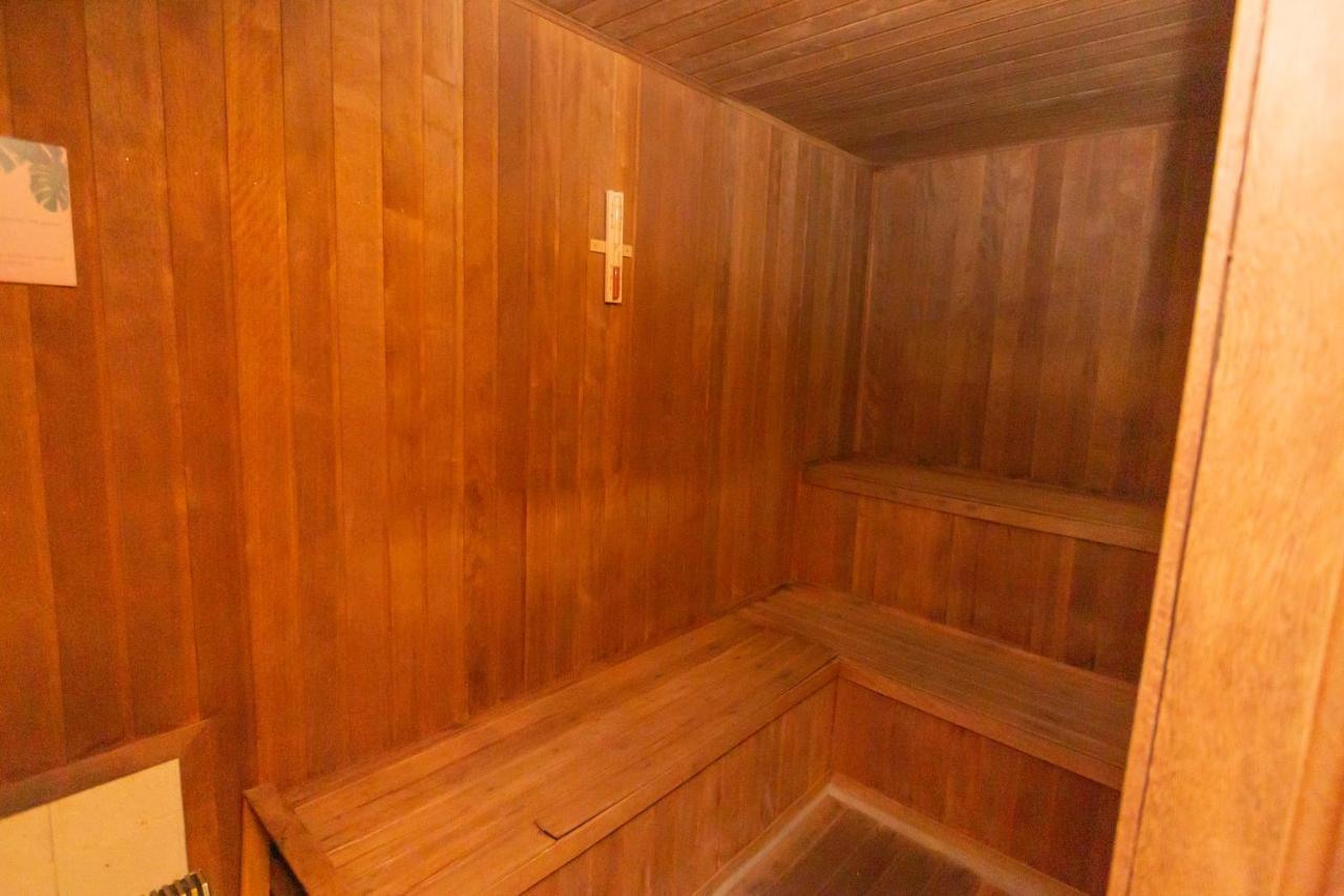 The Capital Flat 1012 - Itaim Aparthotel Σάο Πάολο Εξωτερικό φωτογραφία