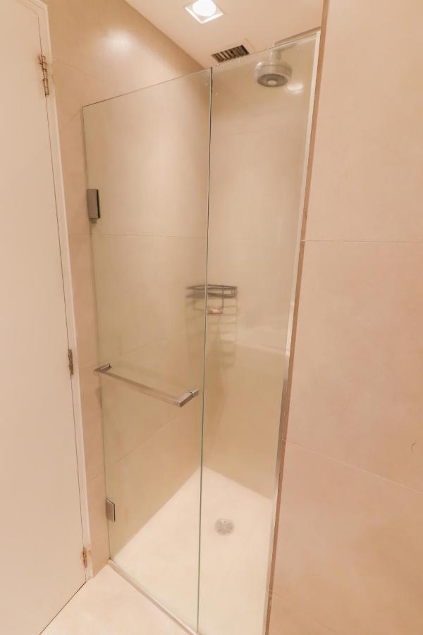 The Capital Flat 1012 - Itaim Aparthotel Σάο Πάολο Εξωτερικό φωτογραφία